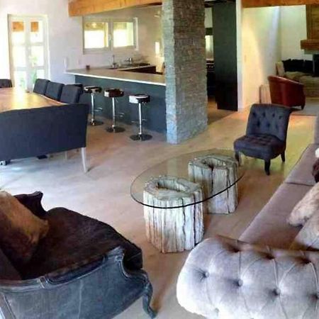 Chalet M Γκρίντελβαλντ Εξωτερικό φωτογραφία