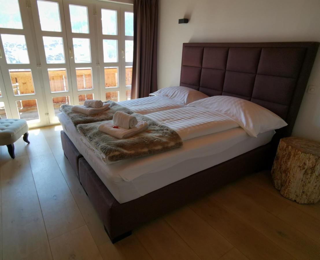 Chalet M Γκρίντελβαλντ Εξωτερικό φωτογραφία