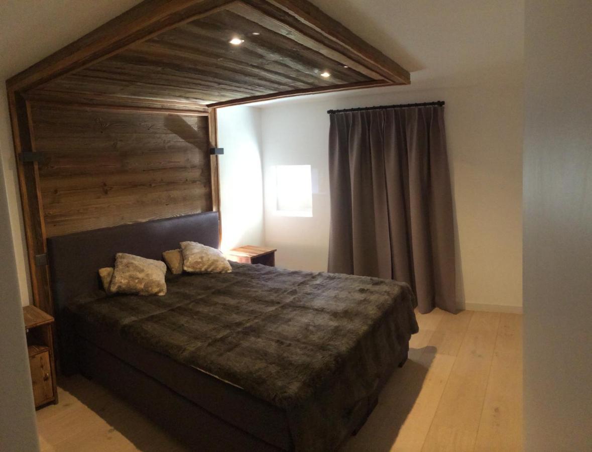 Chalet M Γκρίντελβαλντ Εξωτερικό φωτογραφία