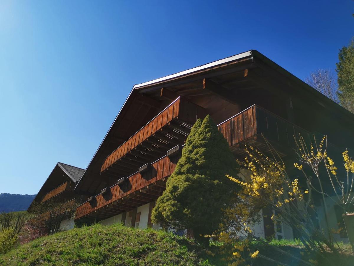 Chalet M Γκρίντελβαλντ Εξωτερικό φωτογραφία