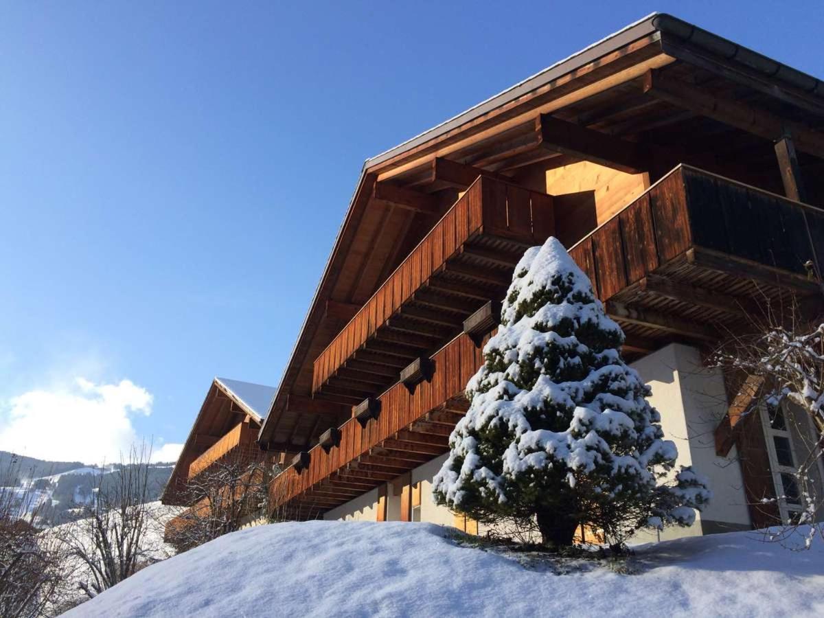 Chalet M Γκρίντελβαλντ Εξωτερικό φωτογραφία