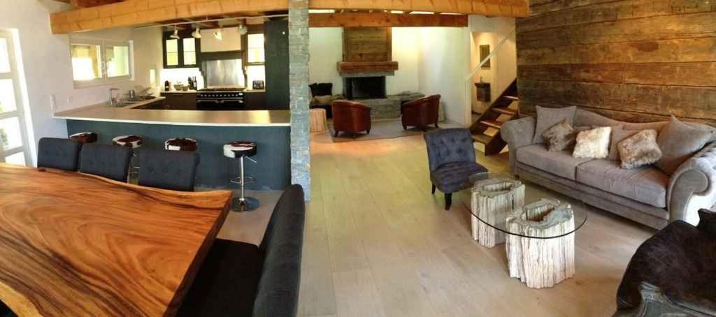 Chalet M Γκρίντελβαλντ Εξωτερικό φωτογραφία
