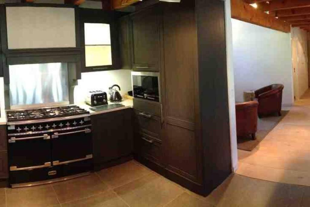 Chalet M Γκρίντελβαλντ Εξωτερικό φωτογραφία